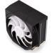 Obrázok pre výrobcu Endorfy chladič CPU Spartan 5 ARGB / 120mm ARGB fan / 2 heatpipes / kompaktní i pro menší case / pro Intel i AMD