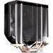 Obrázok pre výrobcu Endorfy chladič CPU Spartan 5 ARGB / 120mm ARGB fan / 2 heatpipes / kompaktní i pro menší case / pro Intel i AMD