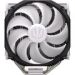 Obrázok pre výrobcu Endorfy chladič CPU Fortis 5 ARGB / 140mm fan/ 6 heatpipes / PWM / nanoreset controller / pro Intel i AMD