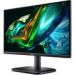 Obrázok pre výrobcu ACER LCD EK251QGbi 62cm (24.5") IPS LED, FHD 1920x1080@120Hz HDMI, 75Hz VGA, 250cd/m2, 178/178, 1ms(VRB), VGA/HDMI