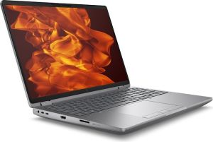 Obrázok pre výrobcu HP ZBook Fury 16 G1i /U7-265HX/16" WUXGA/32GB/ 1TB/RTX 3000/W11P/Gray/3R Offsite