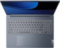 Obrázok pre výrobcu Lenovo IdeaPad Slim 5 /16IMH9/U7-155H/16" 2048x1280/32GB/1TB SSD/Arc Xe/W11H/Blue