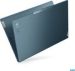 Obrázok pre výrobcu Lenovo Yoga 9 Pro 14IRP8/i7-13705H/14,5" 3072x1920/T/32GB/1TB SSD/RTX 4050/W11H/Tidal Teal/3R