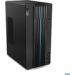 Obrázok pre výrobcu Lenovo LOQ 17IRB8 Tower(17l) Intel i5-13400F 16GB 1TB-SSD RTX4060-8GB DOS Raven Black