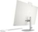 Obrázok pre výrobcu HP 24 24-ct2007nc 27" FHD /AI7-350/32GB/1TB/AMD int/W11H/Bílá/2R