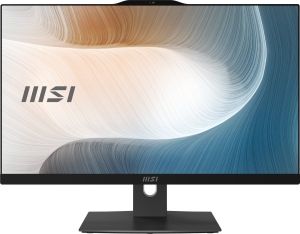 Obrázok pre výrobcu MSI Modern AM242TP 12M/23,8" FHD/T/i5-1235U/16GB/512GB SSD/Iris Xe/W11P/Black/3R