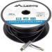 Obrázok pre výrobcu LANBERG Aktivní optický kabel High Speed with Ethernet 2.0, 4K@60Hz, M/M, délka 100m, černý, zlacené konektory