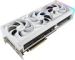 Obrázok pre výrobcu ASUS GeForce RTX 4080 SUPER ROG STRIX WHITE OC 16G, 16G GDDR6X, 3xDP, 2xHDMI