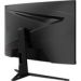 Obrázok pre výrobcu MSI Gaming monitor G2422C, 23,6" zakřivený /1920 x 1080 FHD/LED VA, 180Hz/1ms/3000:1/250cd / m2 / 2xHDMI/DP