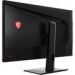 Obrázok pre výrobcu MSI Gaming monitor MAG 323UPF, 32" Rapid IPS/4K 3840x2160/160Hz/1ms/DP/2xHDMI/4xUSB/USB-C/Výškvě nastavitelný