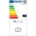 Obrázok pre výrobcu DAHUA 32" LED LM32-C301B/ IPS panel/ 2560x1440 (QHD)/ 1200:1/ 5ms/ 300 cd/m2/ HDMI/ DP/ VESA 75x75/ černý