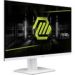 Obrázok pre výrobcu MSI Gaming monitor MAG 274QRFW, 27" Rapid IPS/2560x1440 (WQHD)/ 180Hz/1ms/2x HDMI/DP/Výškově nastavitelný/Pivot