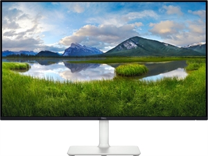 Obrázok pre výrobcu DELL 27 Plus S2725DC 27" LED /16:9/ 2560x1440/ 1500:1/ 1ms/ QHD/ IPS/ 1x HDMI/ 1x DP/ repro/ USB-C