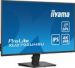 Obrázok pre výrobcu iiyama ProLite XU2792UHSU-B6 27"/IPS/4K UHD/ 60Hz/4ms/Black/3R