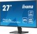 Obrázok pre výrobcu iiyama ProLite XU2792UHSU-B6 27"/IPS/4K UHD/ 60Hz/4ms/Black/3R