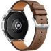 Obrázok pre výrobcu Huawei Watch GT 4 /46mm/Silver/Elegant Band/Brown