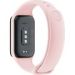 Obrázok pre výrobcu Xiaomi Smart Band 8 Active/Pink/Sport Band/Pink