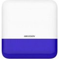 Obrázok pre výrobcu Hikvision DS-PS1-E-WE(O-STD)/Blue - bezdrôtová vonkajšia siréna - modrá