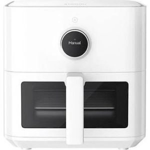 Obrázok pre výrobcu Xiaomi Smart Air Fryer 5.5L White EU