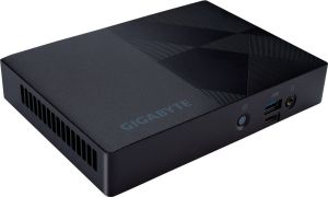 Obrázok pre výrobcu Gigabyte Brix GB-BNIP-N200 /Ultra SFF/N200/bez RAM/UHD 750/bez OS/3R