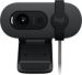 Obrázok pre výrobcu Logitech BRIO 100 Full HD Webcam - GRAPHITE - USB