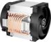Obrázok pre výrobcu ARCTIC Freezer 4U-M - CPU Cooler for AMD socket SP3, Intel 4189/4677, direct touch technology, compa