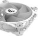 Obrázok pre výrobcu ASUS TUF GAMING TF120 ARGB WHITE EDITION 3IN1 - set 3 ventilátorov 120mm + hub