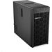 Obrázok pre výrobcu Dell PowerEdge T150 /4x3.5"/E-2314/1x16GB/1x2TB HDD SATA/300W/Emb.SATA/3Yr BO