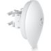 Obrázok pre výrobcu Ubiquiti AirFiber 60 XR - 60 GHz rádio (57-71GHz), PtP, 45 dBi, SFP+ port, 5 GHz záloha, 2.7+ Gbps propustnost