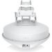 Obrázok pre výrobcu Ubiquiti AirFiber 60 XR - 60 GHz rádio (57-71GHz), PtP, 45 dBi, SFP+ port, 5 GHz záloha, 2.7+ Gbps propustnost