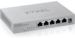 Obrázok pre výrobcu Zyxel MG-105 5 Ports Desktop 2,5G MultiGig unmanaged Switch