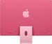 Obrázok pre výrobcu Apple iMac 24 23,5" 4480x2520 /M4/24GB/ 512GB SSD/M4/Sequoia/Pink