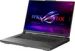 Obrázok pre výrobcu ASUS ROG Strix G16 G614FR-NEBULA147W /R9-9955HX3D/16" 2560x1600/32GB/ 1TB/RTX 5070Ti/W11H/Gray