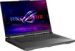 Obrázok pre výrobcu ASUS ROG Strix G16 G614FR-NEBULA147W /R9-9955HX3D/16" 2560x1600/32GB/ 1TB/RTX 5070Ti/W11H/Gray