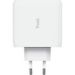 Obrázok pre výrobcu TRUST MAXO 65W 2P USB-C CHARGER WHT