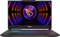 Obrázok pre výrobcu MSI Cyborg 15 A13VE-1693XCZ /i5-13420H/15,6" FHD/16GB/1TB SSD/RTX 4050/DOS/Black
