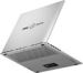 Obrázok pre výrobcu MSI Prestige 16 AI+ MercedesAMG B2VMG-090CZ /U9-288V/16" 4K/32GB/2TB/Intel int/W11P/Silver/3R