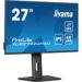 Obrázok pre výrobcu iiyama ProLite XUB2792UHSU-B6 27"/IPS/4K UHD/ 60Hz/4ms/Black/3R