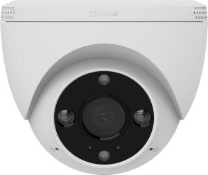 Obrázok pre výrobcu EZVIZ IP kamera H4/ dome/ Wi-Fi/ 3Mpix/ krytí IP67/ objektiv 2,8mm/ H.265/ IR 30m/ LED 15m/ bílá