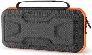 Obrázok pre výrobcu iPega SW2004A Pevné Cestovní Pouzdro pro Nintendo Switch 2 Black