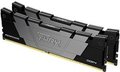 Obrázok pre výrobcu Kingston FURY Renegade DDR4 16GB/3200MHz/CL16/2x8GB/Black