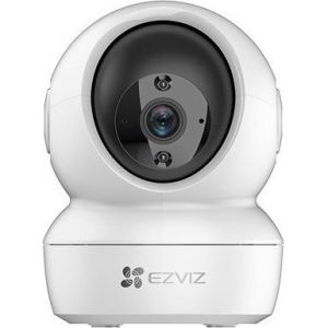 Obrázok pre výrobcu EZVIZ IP kamera H6C Pro 4MP/ vnitřní/ Wi-Fi/ 4Mpix/ objektiv 4mm/ H.265/ IR přísvit až 10m/ černo-bílá