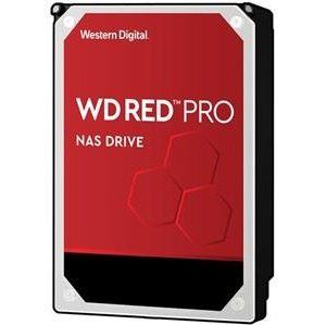 Obrázok pre výrobcu WD RED Pro NAS WD8005FFBX 8TB SATAIII/600, 512MB cache, CMR