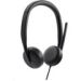 Obrázok pre výrobcu Dell Wired Headset WH3024