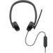 Obrázok pre výrobcu Dell Wired Headset WH3024