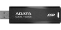 Obrázok pre výrobcu ADATA externí SSD SC610 500GB