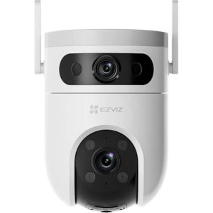 Obrázok pre výrobcu EZVIZ IP kamera H9c 3MP/ PTZ/ Wi-Fi/ 3Mpix/ krytí IP65/ objektiv 2,8mm/6mm/ H.265/ IR přísvit až 30m/ bílá