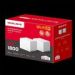 Obrázok pre výrobcu Halo H70X (2-pack) 1800Mbps Home Mesh WiFi system