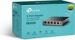 Obrázok pre výrobcu TP-Link TL-SG105PE 5xGb (4xPOE+) 65W Easy Smart Switch