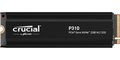 Obrázok pre výrobcu Crucial SSD P310 2TB M.2 NVMe Gen4 7100/6000 MBps with Heatsink (Playstation®5 and PlayStation®5 Pro compatible)